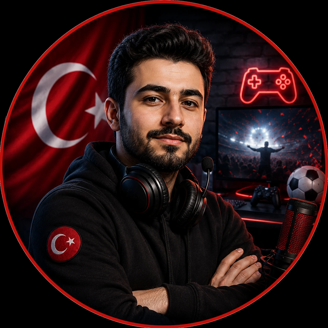 Casino içerik editörü Gabriel Alvarez